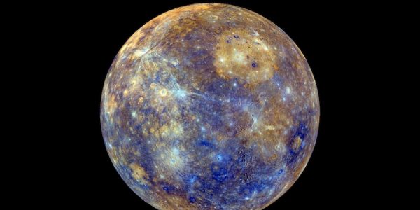 Mercurius