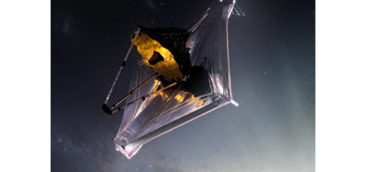 James Webb Space Telescope